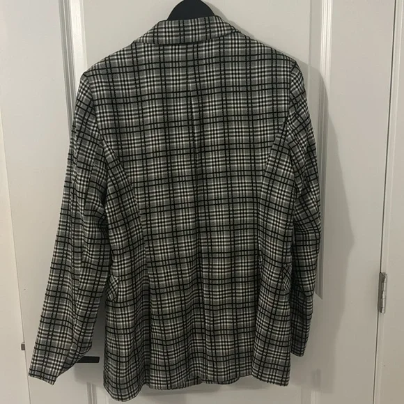 Topshop Blazer - Picture 2 of 4